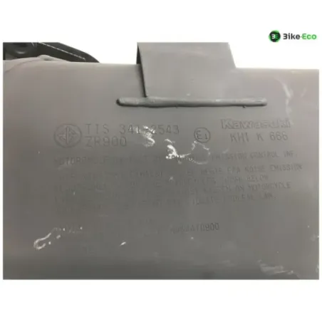 Silencieux (echappement) KAWASAKI Z 900 2020-2023