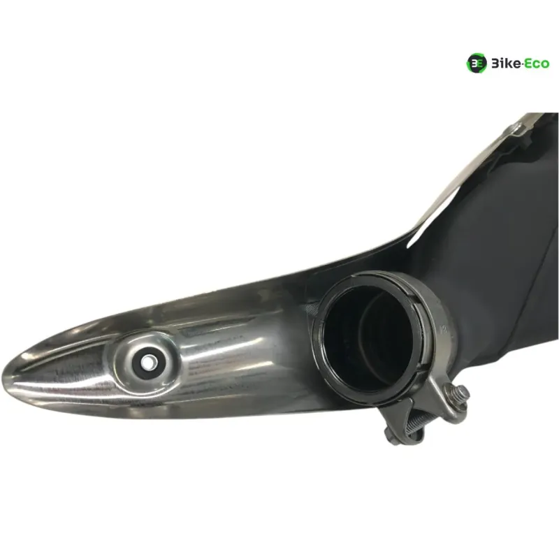 Silencieux (echappement) KAWASAKI Z 900 2020-2023