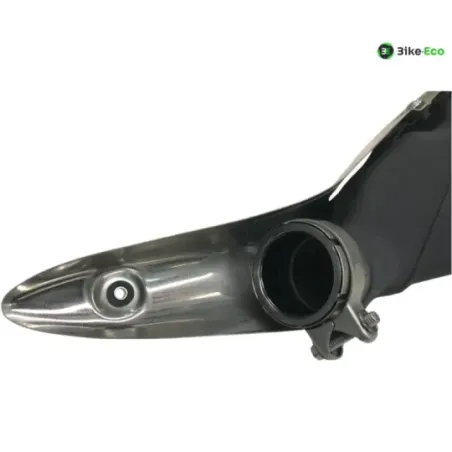 Silencieux (echappement) KAWASAKI Z 900 2020-2023