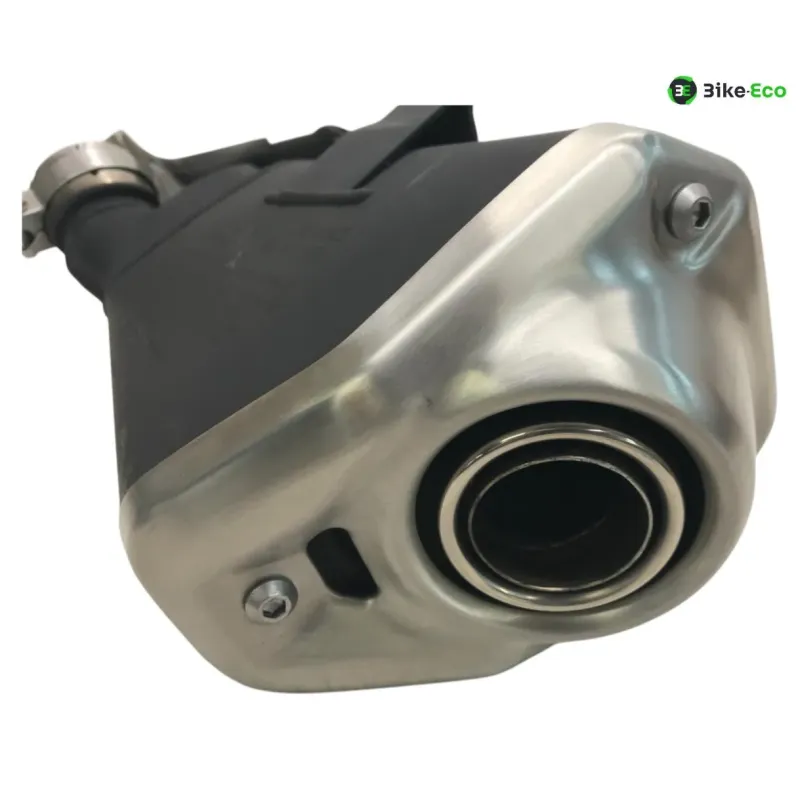 Silencieux (echappement) KAWASAKI Z 900 2020-2023