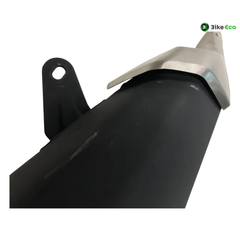 Silencieux (echappement) KAWASAKI Z 900 2020-2023