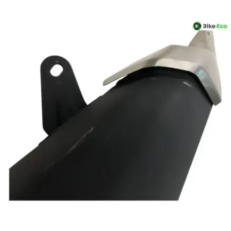 Silencieux (echappement) KAWASAKI Z 900 2020-2023