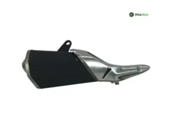 Silencieux (echappement) KAWASAKI Z 900 2020-2023