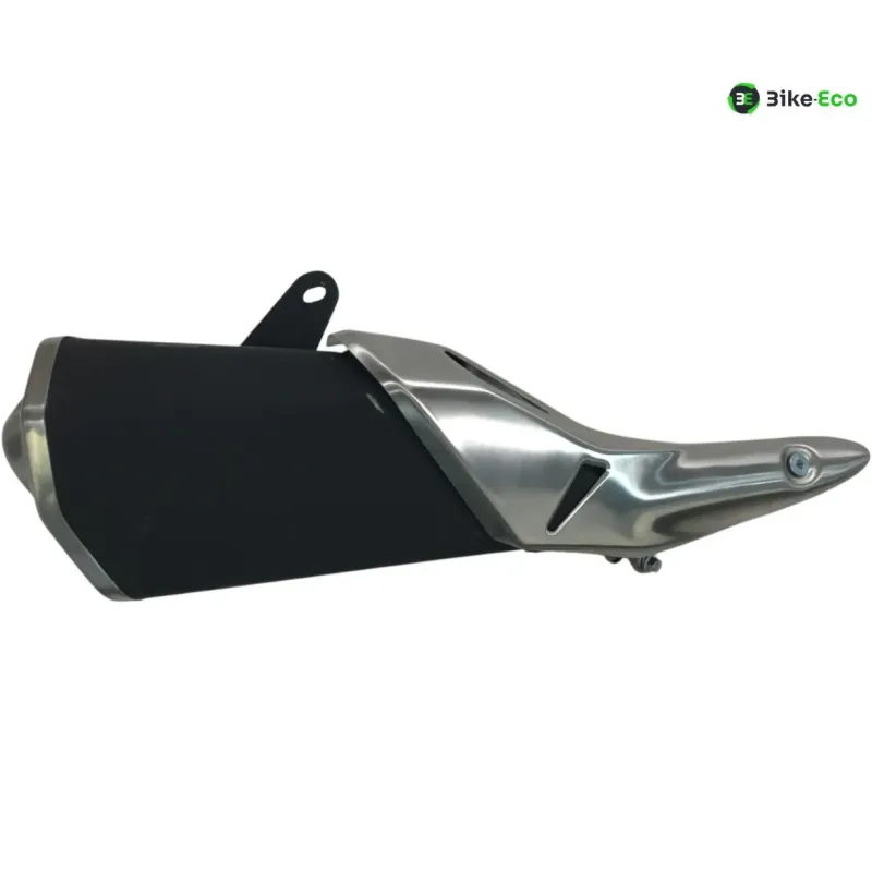 Silencieux (echappement) KAWASAKI Z 900 2020-2023