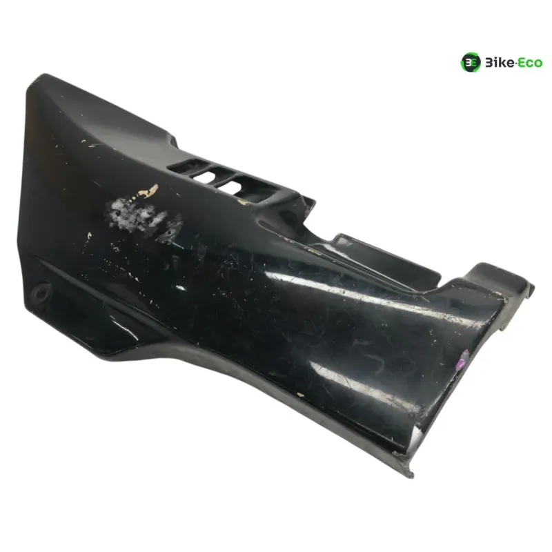 Cache carenage sous selle gauche KAWASAKI GPZ 1000 RX 1986-1988