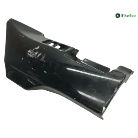 Cache carenage sous selle gauche KAWASAKI GPZ 1000 RX 1986-1988