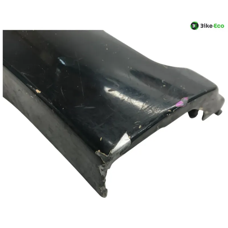 Cache carenage sous selle gauche KAWASAKI GPZ 1000 RX 1986-1988
