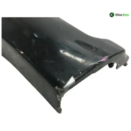 Cache carenage sous selle gauche KAWASAKI GPZ 1000 RX 1986-1988