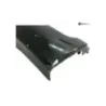 Cache carenage sous selle gauche KAWASAKI GPZ 1000 RX 1986-1988 Cache carenage sous selle gauche KAWASAKI GPZ 1000 RX 1986-1988