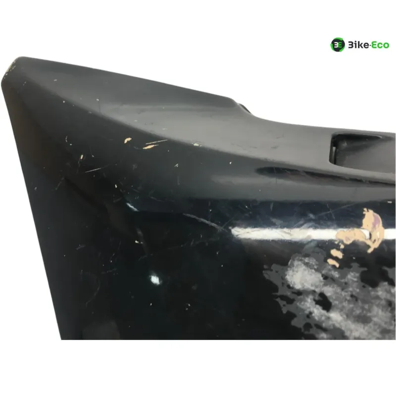 Cache carenage sous selle gauche KAWASAKI GPZ 1000 RX 1986-1988