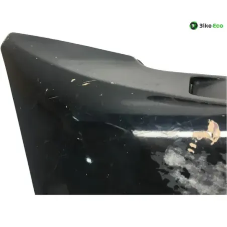Cache carenage sous selle gauche KAWASAKI GPZ 1000 RX 1986-1988