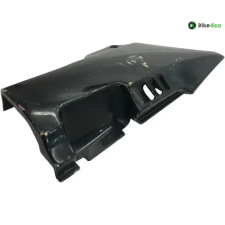 Cache carenage sous selle gauche KAWASAKI GPZ 1000 RX 1986-1988