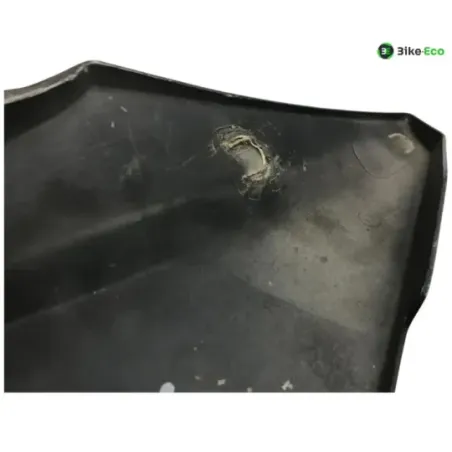 Cache carenage sous selle gauche KAWASAKI GPZ 1000 RX 1986-1988