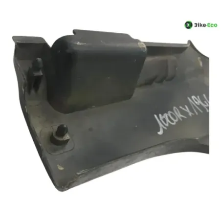 Cache carenage sous selle gauche KAWASAKI GPZ 1000 RX 1986-1988