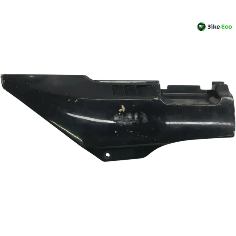 Cache carenage sous selle gauche KAWASAKI GPZ 1000 RX 1986-1988