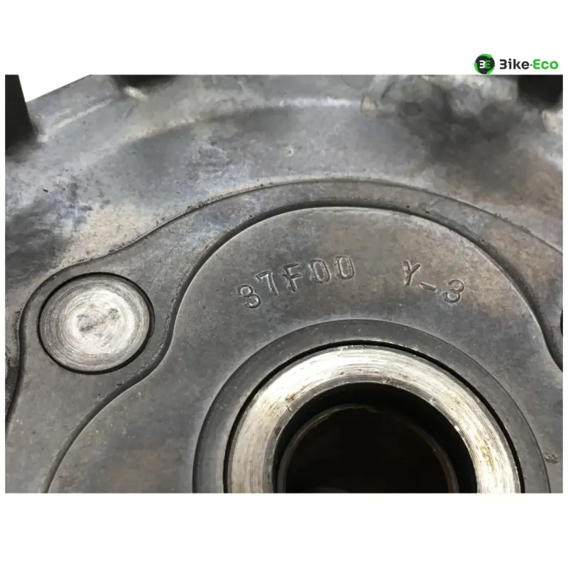 Embrayage YAMAHA SDR 200 1987-1988