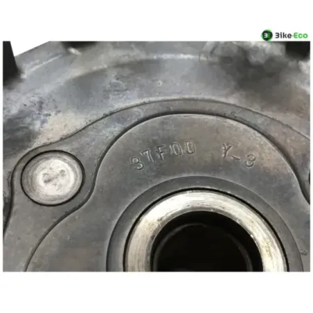 Embrayage YAMAHA SDR 200 1987-1988
