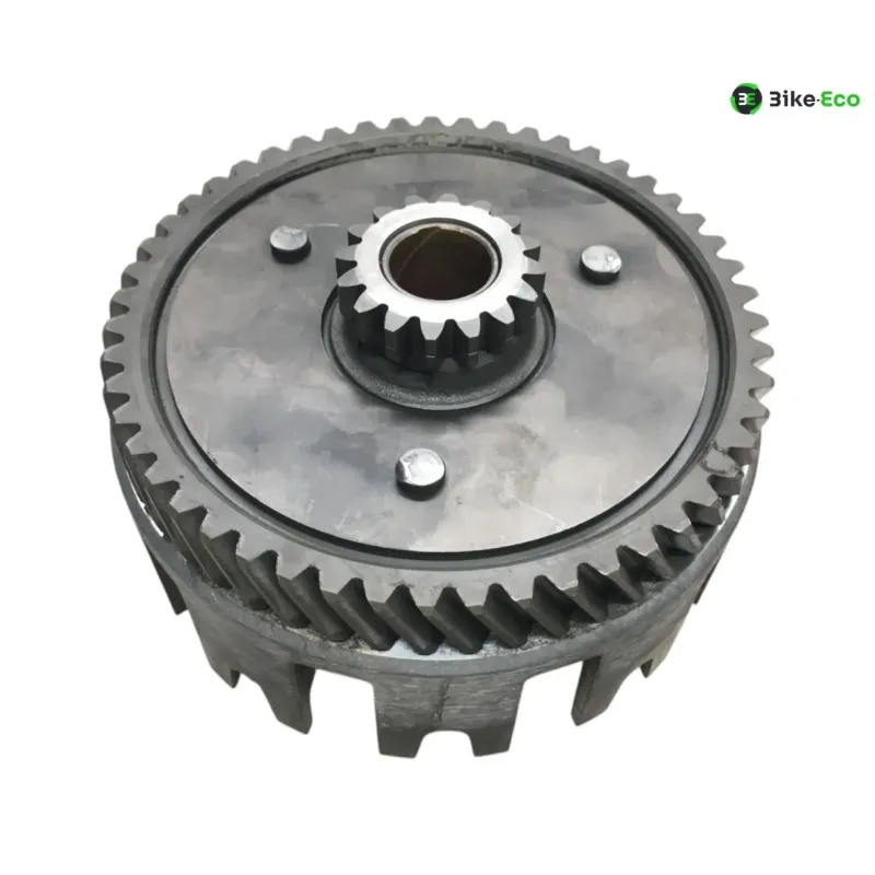 Embrayage YAMAHA SDR 200 1987-1988