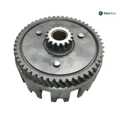 Embrayage YAMAHA SDR 200 1987-1988