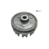 Embrayage YAMAHA SDR 200 1987-1988