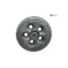 Embrayage YAMAHA SDR 200 1987-1988