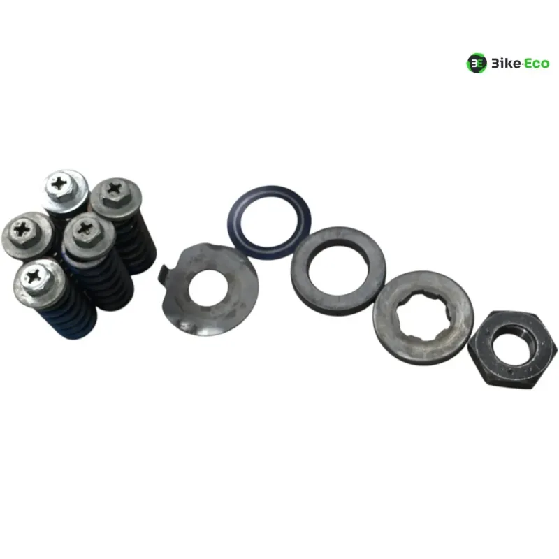 Embrayage YAMAHA SDR 200 1987-1988