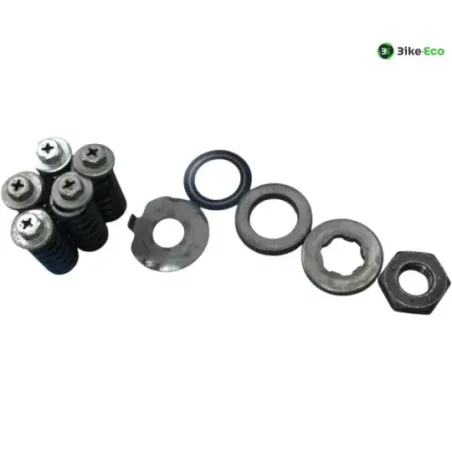 Embrayage YAMAHA SDR 200 1987-1988