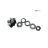Embrayage YAMAHA SDR 200 1987-1988