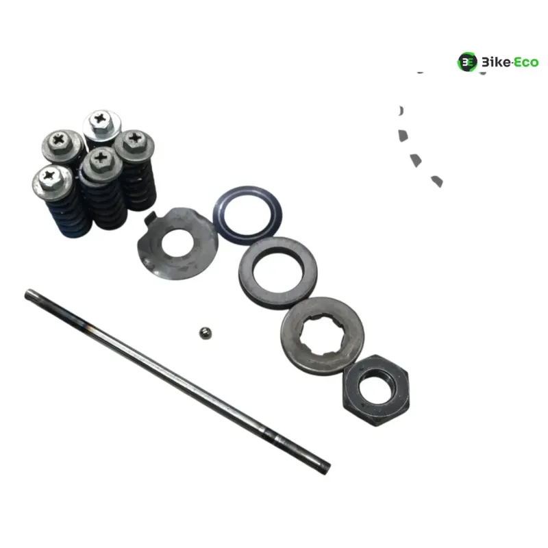 Embrayage YAMAHA SDR 200 1987-1988