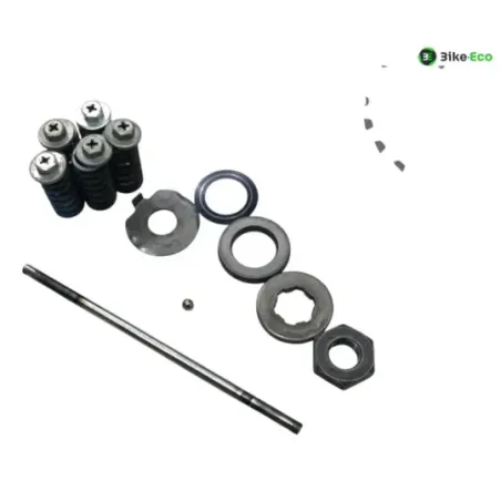 Embrayage YAMAHA SDR 200 1987-1988