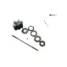 Embrayage YAMAHA SDR 200 1987-1988
