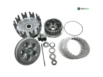 Embrayage YAMAHA SDR 200 1987-1988