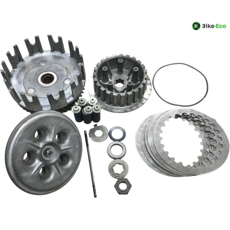 Embrayage YAMAHA SDR 200 1987-1988