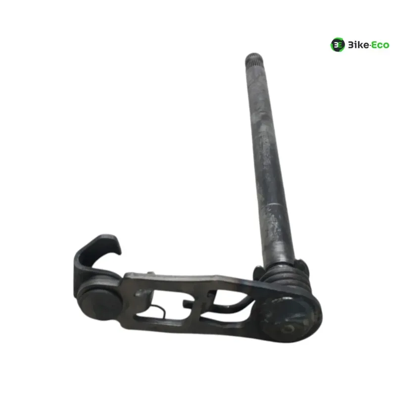 Axe de selecteur YAMAHA SDR 200 1987-1988