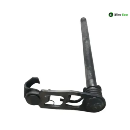 Axe de selecteur YAMAHA SDR 200 1987-1988