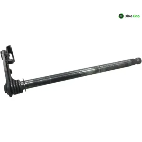 Axe de selecteur YAMAHA SDR 200 1987-1988