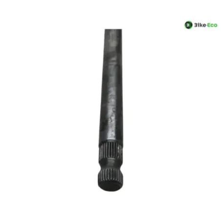 Axe de selecteur YAMAHA SDR 200 1987-1988
