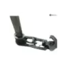 Axe de selecteur YAMAHA SDR 200 1987-1988