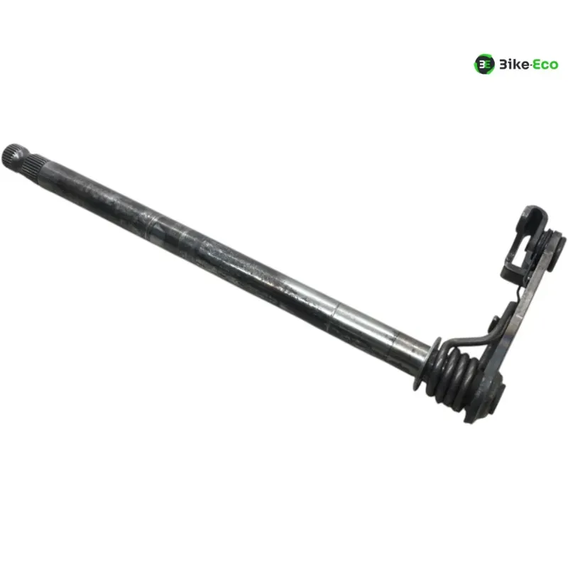 Axe de selecteur YAMAHA SDR 200 1987-1988