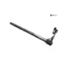 Axe de selecteur YAMAHA SDR 200 1987-1988