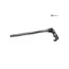 Axe de selecteur YAMAHA SDR 200 1987-1988