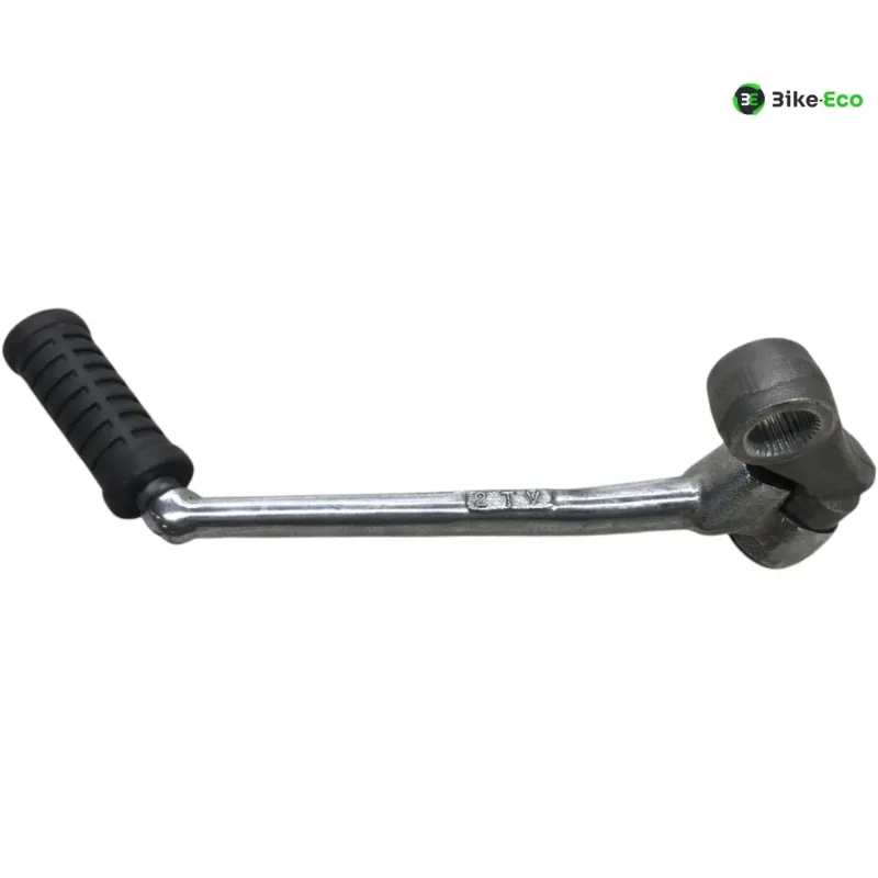 Kick YAMAHA SDR 200 1987-1988
