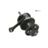 Vilebrequin YAMAHA SDR 200 1987-1988