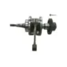 Vilebrequin YAMAHA SDR 200 1987-1988