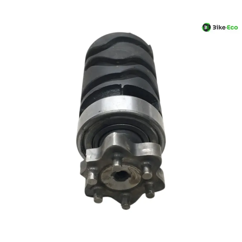 Boite de vitesses YAMAHA SDR 200 1987-1988