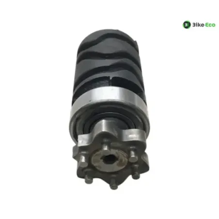 Boite de vitesses YAMAHA SDR 200 1987-1988