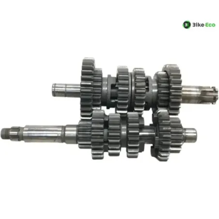 Boite de vitesses YAMAHA SDR 200 1987-1988