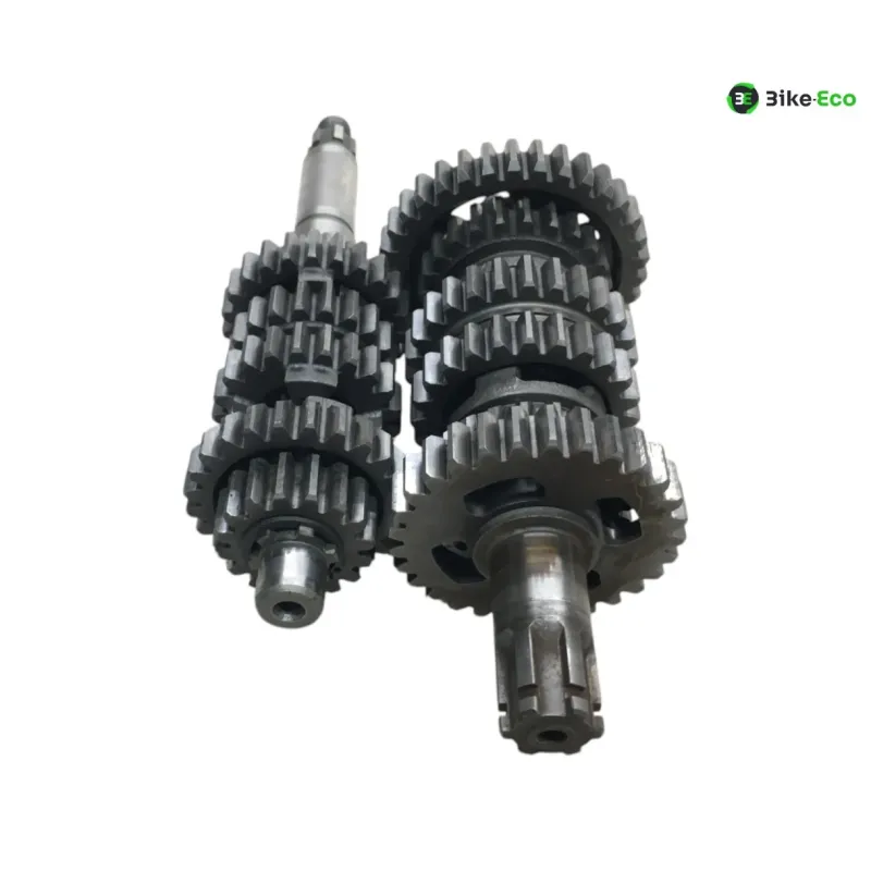 Boite de vitesses YAMAHA SDR 200 1987-1988