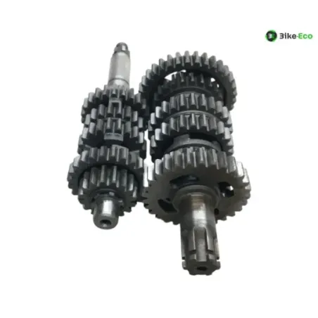 Boite de vitesses YAMAHA SDR 200 1987-1988