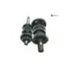 Boite de vitesses YAMAHA SDR 200 1987-1988 Boite de vitesses YAMAHA SDR 200 1987-1988